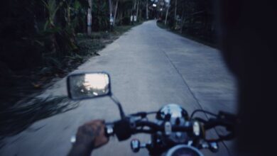 What Legal Help Actually Looks Like After a Motorcycle Crash