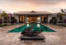 How to Plan a Backyard Pool With Sustainability in Mind