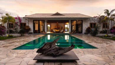 How to Plan a Backyard Pool With Sustainability in Mind